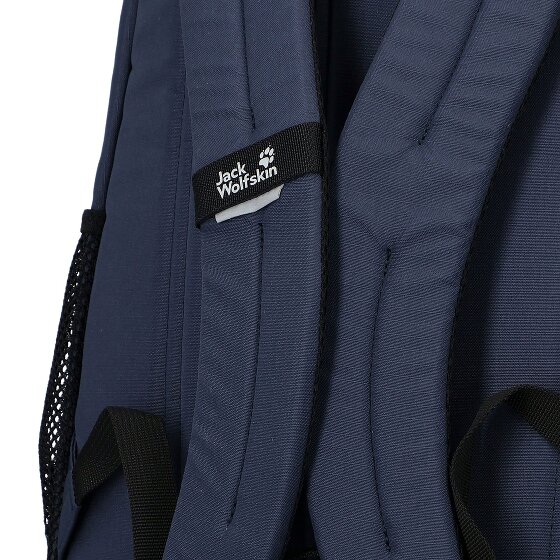 Jack Wolfskin Rebel Back Daypack 43.5 cm Laptop compartment