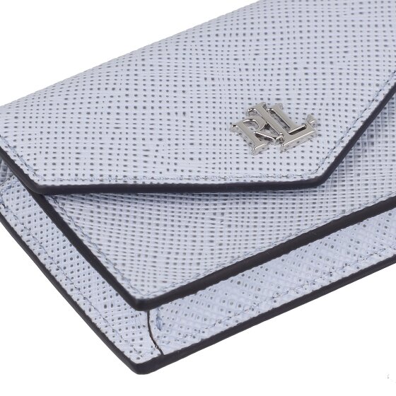 Lauren Ralph Lauren Wallet Leather 10 cm