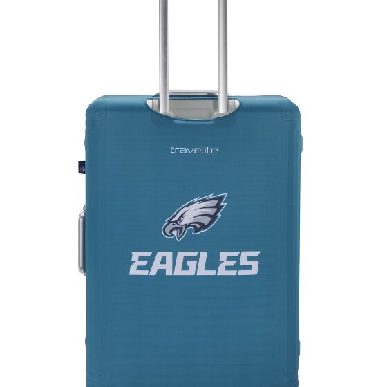 Travelite travelite x NFL Suitcase cover 77 cm