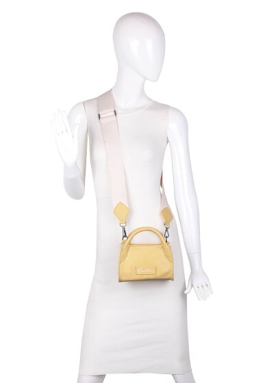 Fritzi aus Preußen Chunk02 Vintage Handbag 18.5 cm