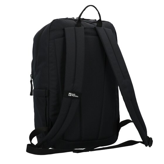 Jack Wolfskin Terraview Daypack 47 cm Laptop compartment Jack Wolfskin Terraview Daypack 47 cm Laptop compartment