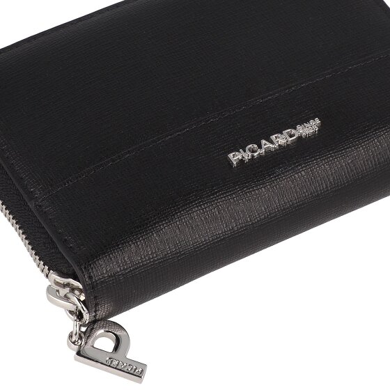 Picard Superstar Wallet Leather 13 cm