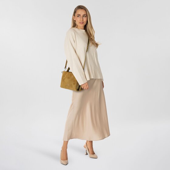 Coccinelle Boheme Handbag Leather 22.5 cm