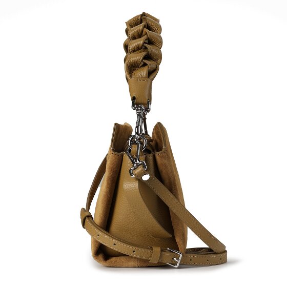 Coccinelle Boheme Handbag Leather 22.5 cm