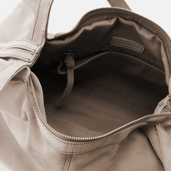 FredsBruder Best to Come Shoulder Bag Leather 41 cm