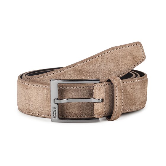 Boss Elloy Belt Genuine Leather