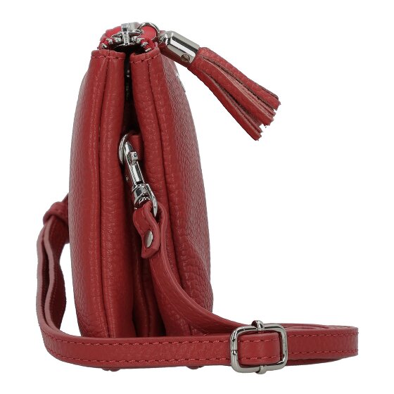 Braun Büffel Hanna Shoulder bag Genuine Leather 21 cm