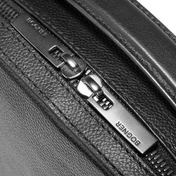 Bogner Kiroro Mini Bag Shoulder Bag Leather 18 cm