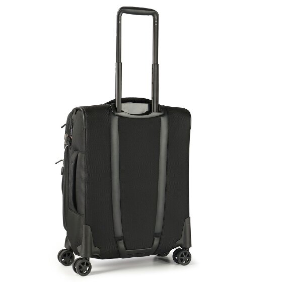 Samsonite Spark Sng Eco 4 wheels Cabin trolley 55 cm with expansion pleat