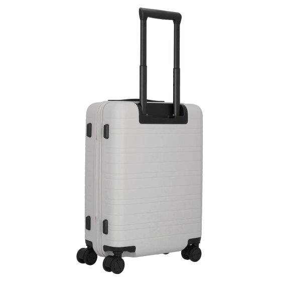 Horizn Studios M5 Pro 4 wheels Cabin trolley 55 cm Laptop compartment