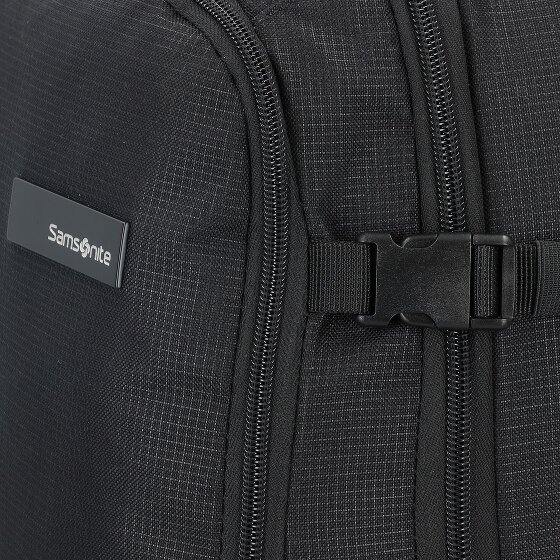 Samsonite Roader Business backpack 45 cm Laptop compartment