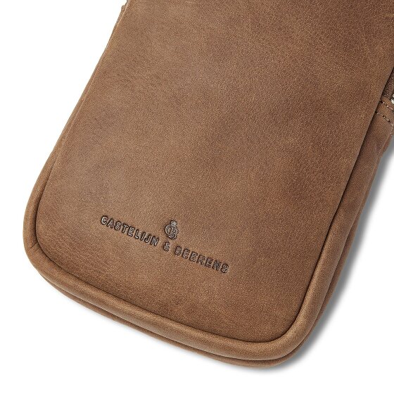 Castelijn & Beerens Carisma Mini Bag Shoulder Bag Leather 11.5 cm