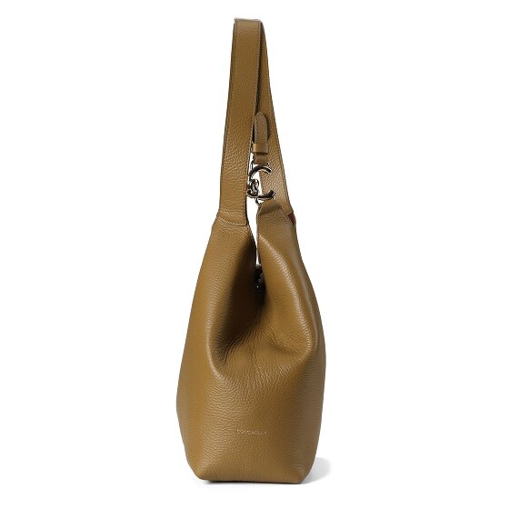Coccinelle C-Easy Shoulder Bag Leather 34 cm