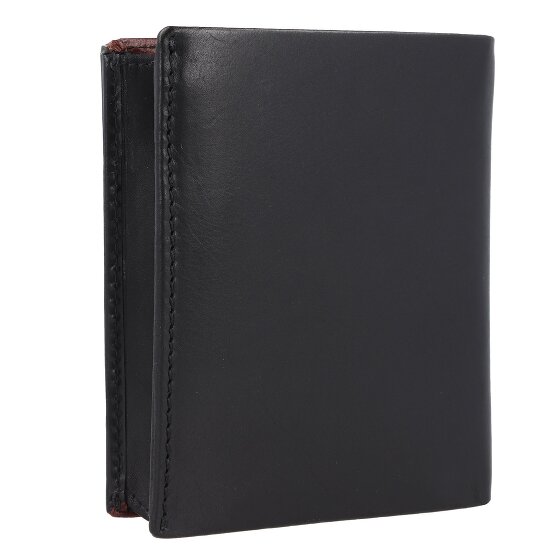 camel active Cruise Wallet RFID protection Leather 10.5 cm