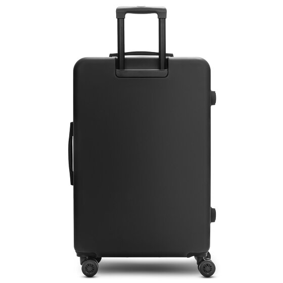 Redolz Essentials 09 LARGE 4 wheels Trolley 79 cm