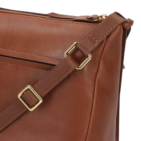 Burkely Fine Florence Shoulder bag Leather 27 cm