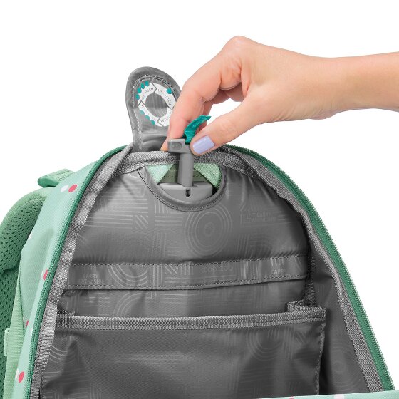 coocazoo Mate School backpack 44 cm