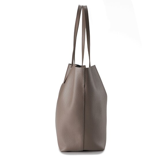 Patrizia Pepe Shopper Bag Leather 30 cm