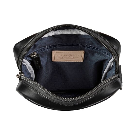Jekyll & Hide Shoulder bag Leather 22 cm