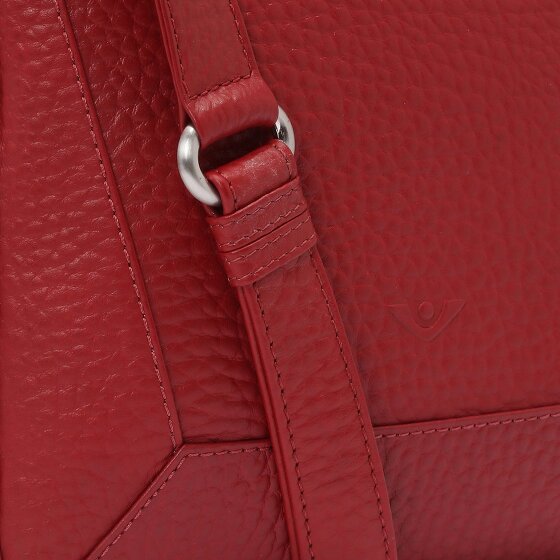 Voi Hirsch Shoulder bag Leather 22.5 cm