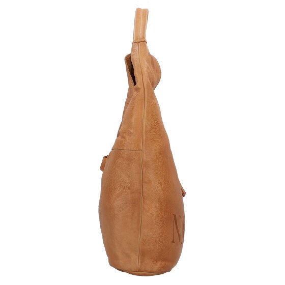 Taschendieb Wien Freundgasse Shopper Bag Leather 35 cm