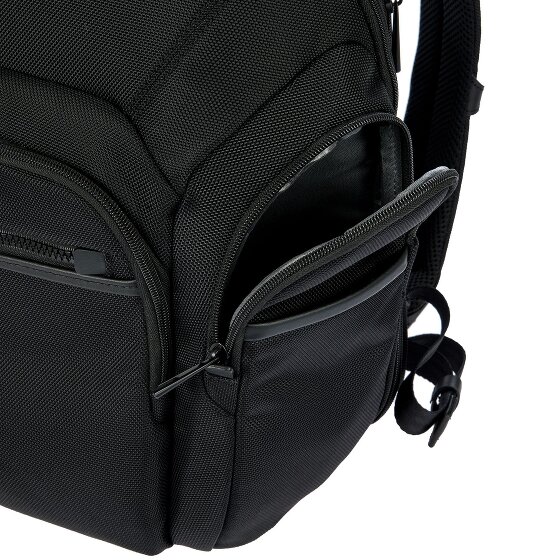 Porsche Design Roadster Daypack M 40 cm Laptop compartment