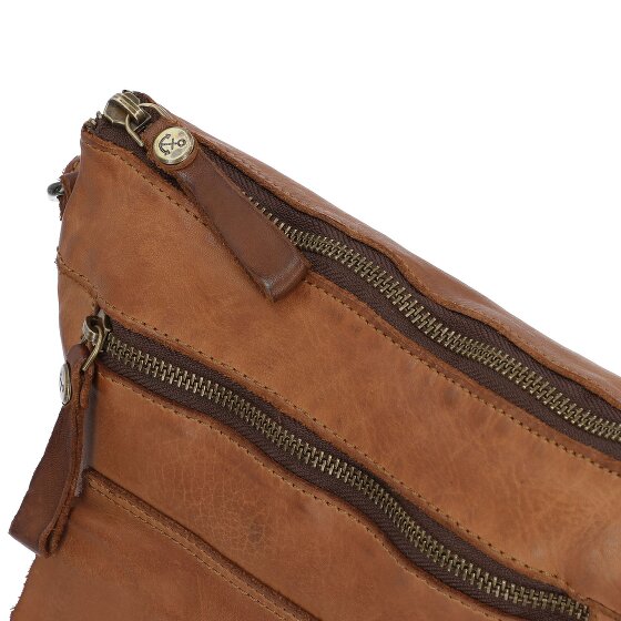Harbour 2nd Urban Poets Casey Shoulder bag Genuine Leather 26 cm