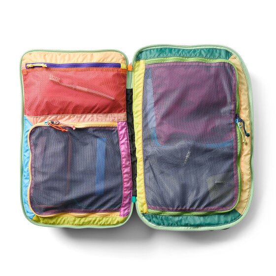 Cotopaxi Allpa 35 L travel backpack 56 cm laptop compartment