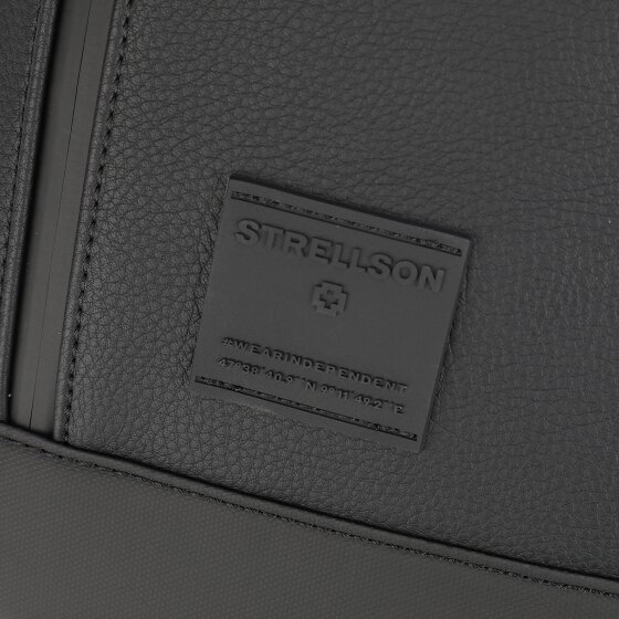 Strellson Westferry Chris Shoulder bag 18 cm Strellson Westferry Chris Shoulder bag 18 cm