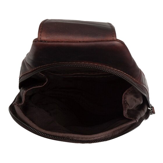 The Chesterfield Brand Bowey Genuine Leather 30 cm