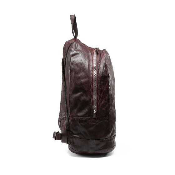Campomaggi Frassino Daypack Leather 34 cm Laptop compartment