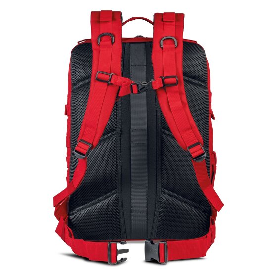 Worldpack BestWay Cabin Pro Supply Hiking backpack 48 cm