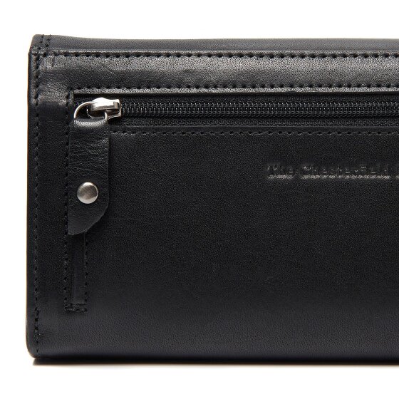 The Chesterfield Brand Rivalto Wallet RFID protection Leather 18.5 cm
