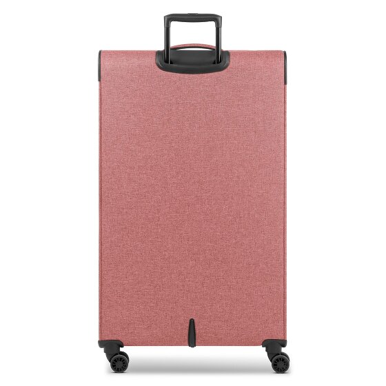 Redolz Essentials 12 4-wheel trolley XL 90 cm very large special size
