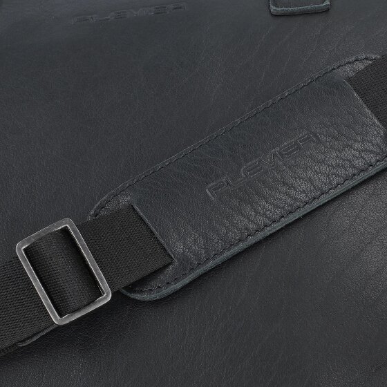Plevier Rock Shopper Bag Leather 41 cm Laptop compartment Plevier Rock Shopper Bag Leather 41 cm Laptop compartment
