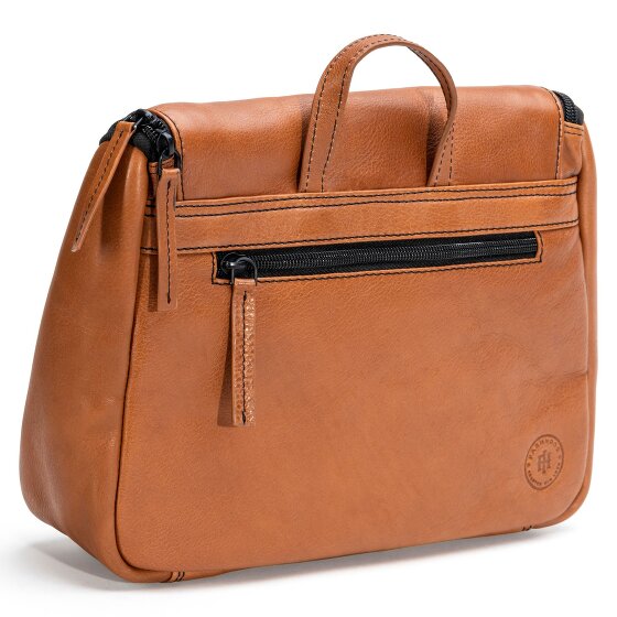 Farmhood Memphis Toilet bag Leather 27 cm