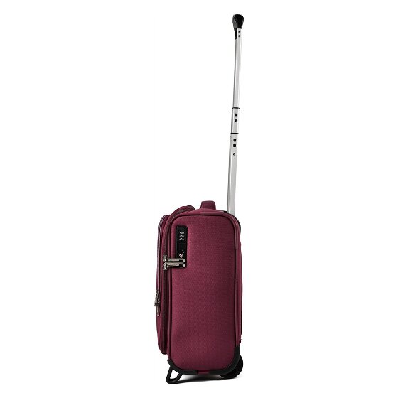 American Tourister Cloudrider 4 wheels Cabin suitcase 40 cm