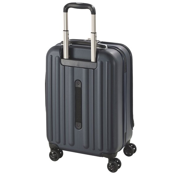 Hardware Profile Plus 4-Wheel Business Trolley 55 cm