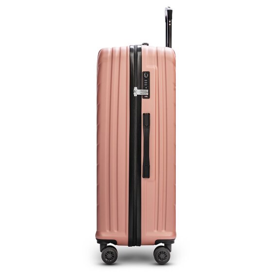 Redolz Essentials 07 LARGE 4 wheels Trolley 79 cm