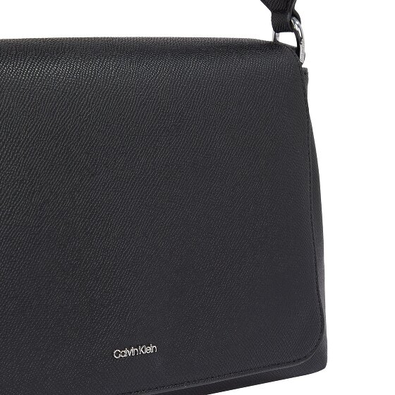 Calvin Klein CK Must Shoulder Bag 30 cm