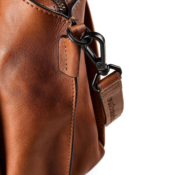 aunts & uncles Grandma's Luxury Club Shoulder Bag Genuine Leather 33 cm