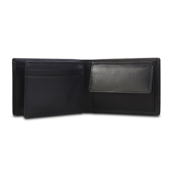Jost Skagen Wallet Genuine Leather 10 cm
