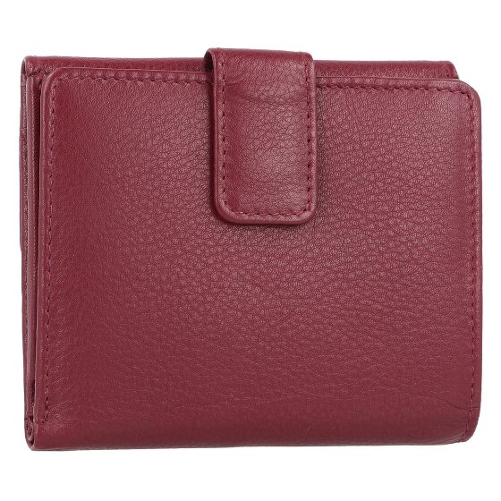 Esquire Viktoria wallet RFID 10 cm