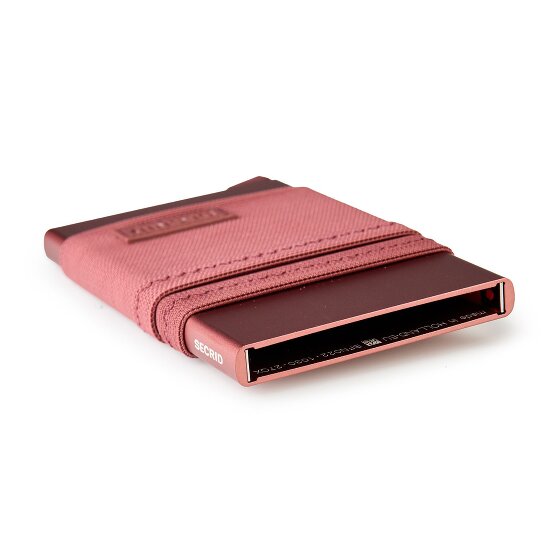 Secrid Flexwallet Credit card case RFID protection 10 cm