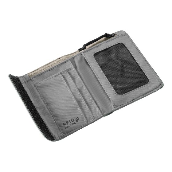 Eagle Creek Stash Wallet RFID protection 13 cm