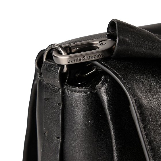 aunts & uncles Bohemian Vibes Shoulder Bag Leather 26 cm