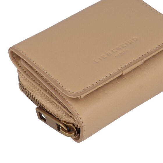 Liebeskind Wallet Leather 11 cm