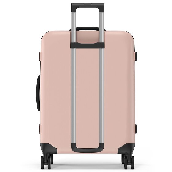 Rollink Vega 360 4 wheels Trolley M 65 cm