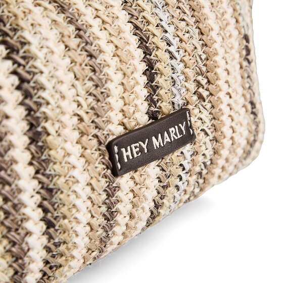Hey Marly Seaside Companion Shoulder Bag S 28 cm
