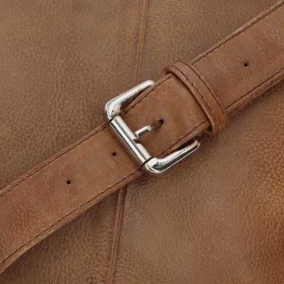 Taschendieb Wien Kohlmarkt 7 Shoulder bag Leather 44 cm